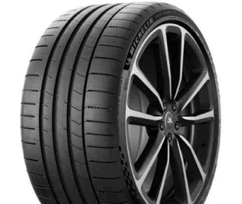 275/40 R23 Michelin Pilot Sport S 5 112Y Легкова шина Київ