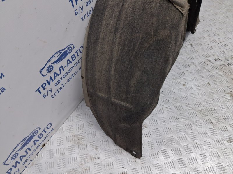 Подкрылок задний правый Mazda 3 BK 1.6 БЕНЗИН Z6 2003 (б/у) Київ - зображення 2