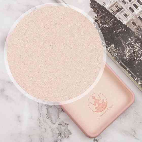 Чехол Silicone Cover Lakshmi Full Camera (AAA) для Xiaomi Redmi Note 14 Pro 5G Херсон