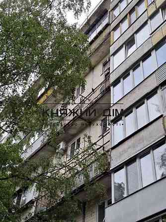 Продаж 2-кімнатної квартири на Виноградарі. № 21147544 Київ