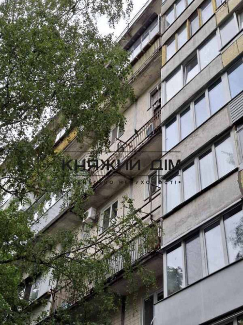 Продаж 2-кімнатної квартири на Виноградарі. № 21147544 Київ - зображення 6
