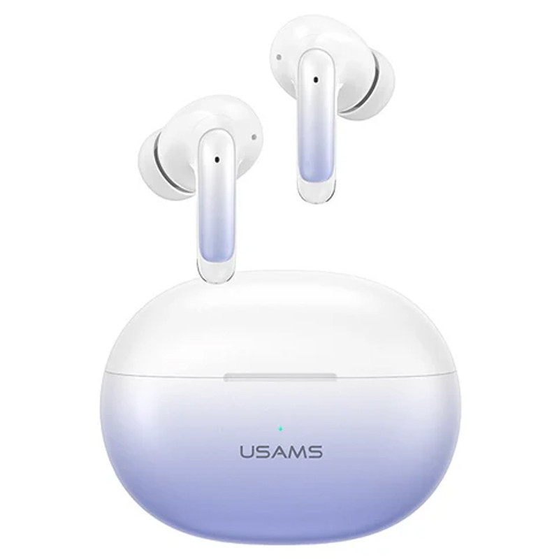 Беспроводные TWS наушники Usams-XD19 X-don Series ENC BT 5.3 Херсон - зображення 1