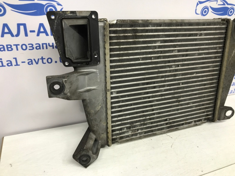 Радиатор интеркуллера Mazda CX 7 ER 2.3 БЕНЗИН 	L3VDT 2006 (б/у) Київ - зображення 2
