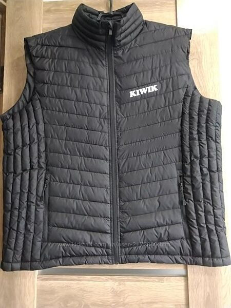 Жилетка Kiwik Tee Jayc . Верхньодніпровськ - зображення 2