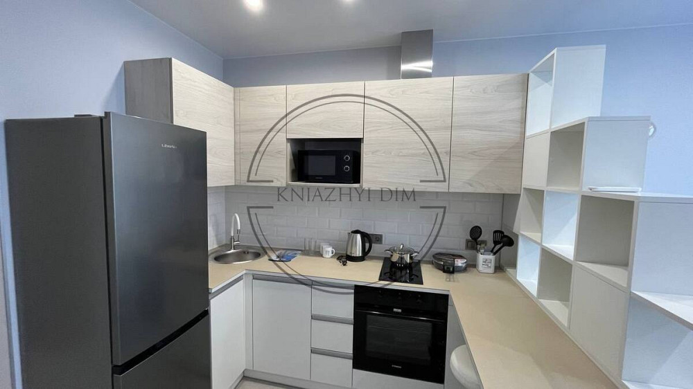 Оренда 1 кімнатої квартири ЖК Берег Дніпра Код 11201995 Київ - зображення 8