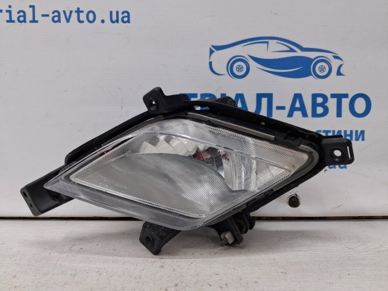 Фара противотуманная левая SsangYong Korando C200 2.0 DIESEL D20DT 2010 (б/у) Київ - зображення 1