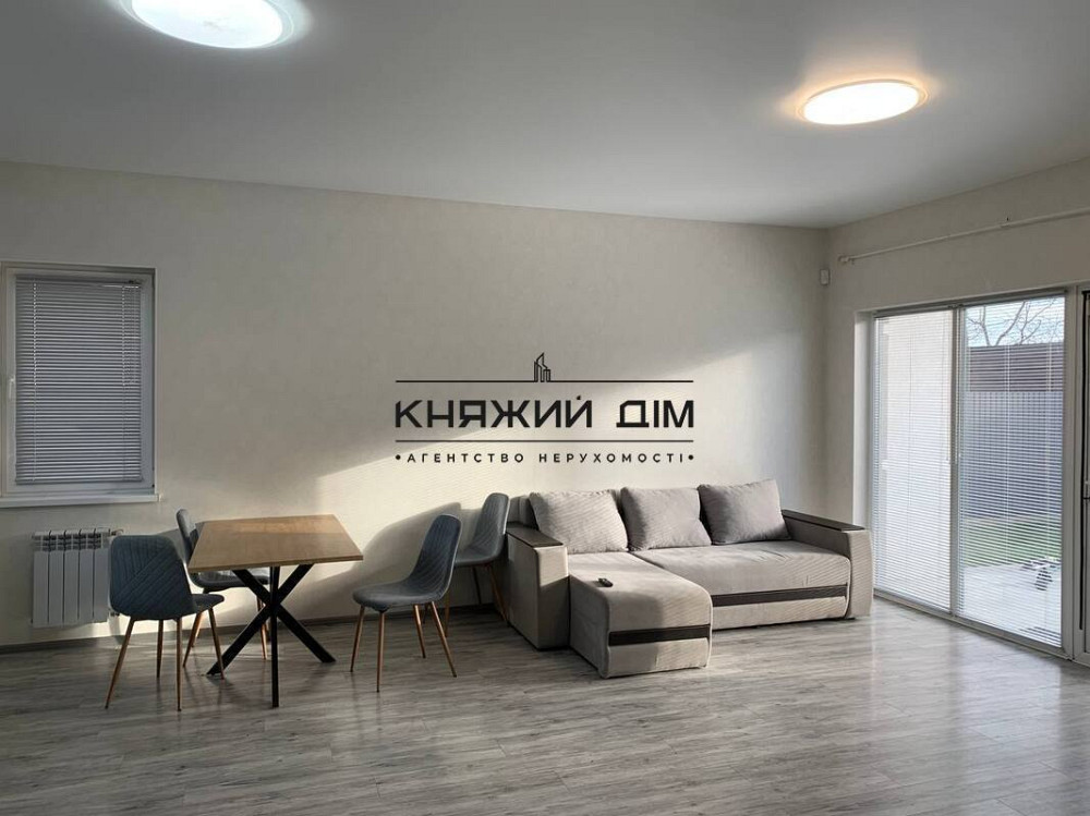 Генератор! Оренда відмінного 2-поверхового будинку в с. Гатне, код № 139504 Киев - изображение 10