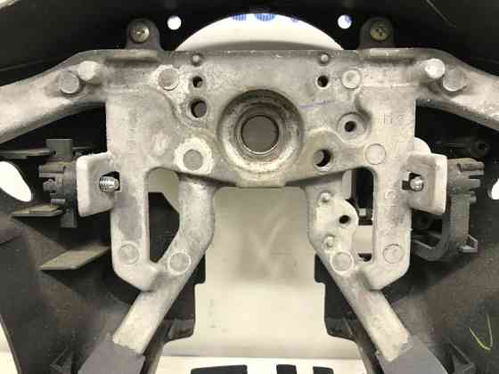 Руль Mitsubishi Outlander 2003-2006 MN101551HA (Арт. 30121) Киев