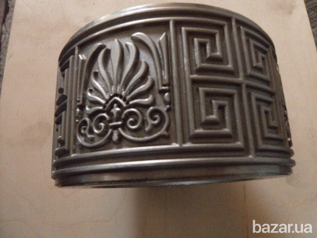 Вал для горячего тиснения древесины Київ - зображення 11