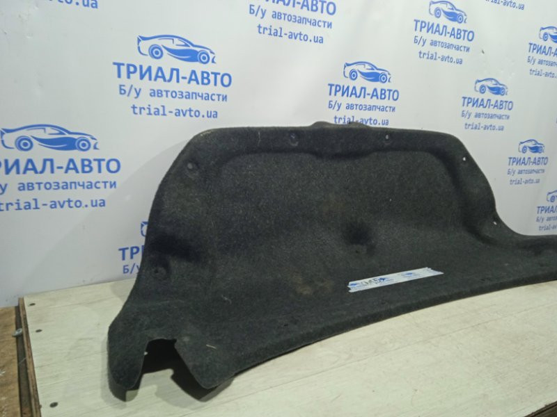 Обшивка багажника Toyota Camry 50 2011 (б/у) Київ - зображення 2