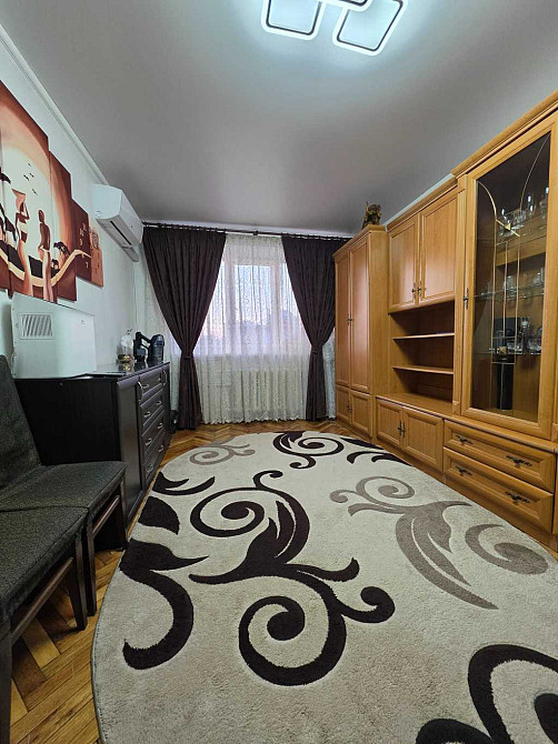 продажа 1-к квартира Белоцерковский, Белая Церковь, 48000 $ Біла Церква - зображення 2