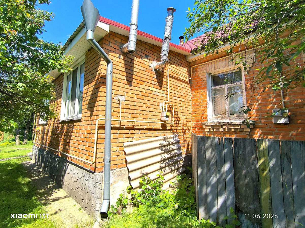продажа 2-к дом Макаровский, Гавронщина, 21000 $  - изображение 8