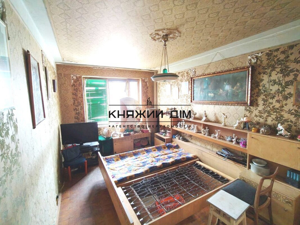 Без комісіі!!! Продам 3-х. кім. квартиру перший будинок від метро Оболонь. Код 21147446 Київ - зображення 9