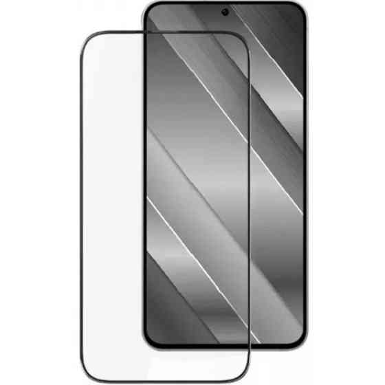 Захисне скло Proove Premium для Samsung S26 Ultra 5G Black (PGPPMSS26U01) Харків