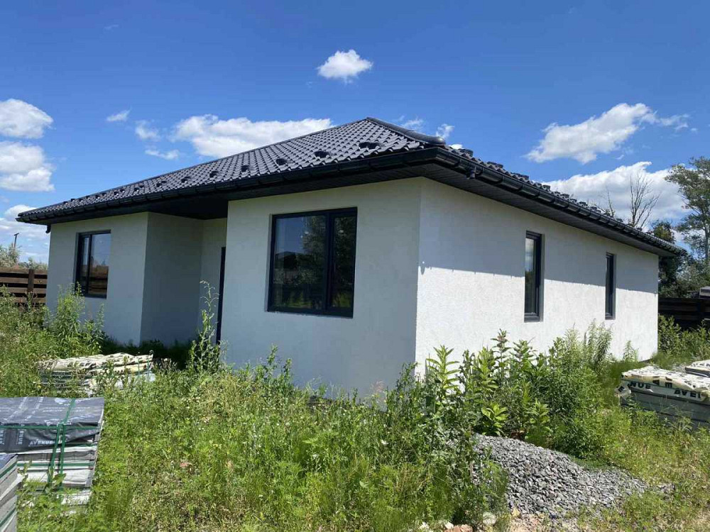 продажа 3-к дом Бориспольский, Борисполь, 55000 $ Бориспіль - зображення 3