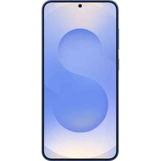 Смартфон Samsung Galaxy S25 Plus S936B 12/256GB Navy (SM-S936BDBD) EU (Код товару:40862) Харків