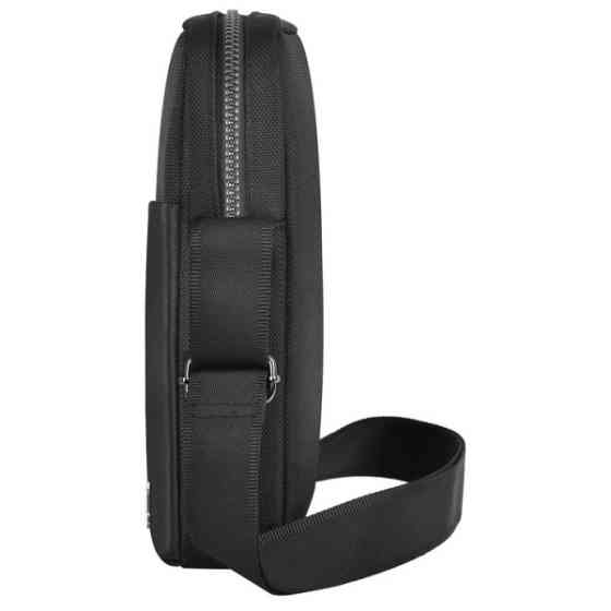 Сумка WIWU Hali Sling Bag Black Харьков
