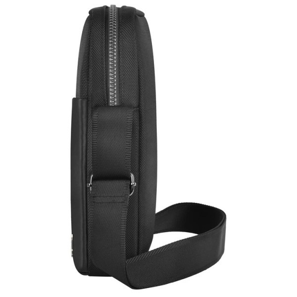 Сумка WIWU Hali Sling Bag Black Харків - зображення 3