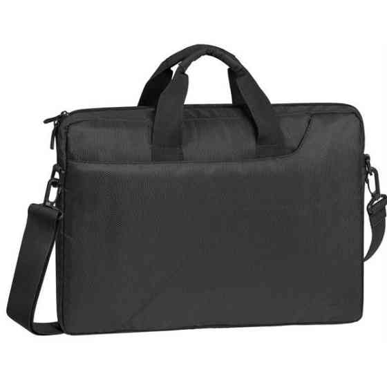 Сумка для ноутбука Rivacase 8035 15.6 Black Харьков