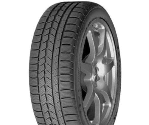 215/65 R17 Nexen WinGuard Sport 99H Легкова шина Київ - зображення 1