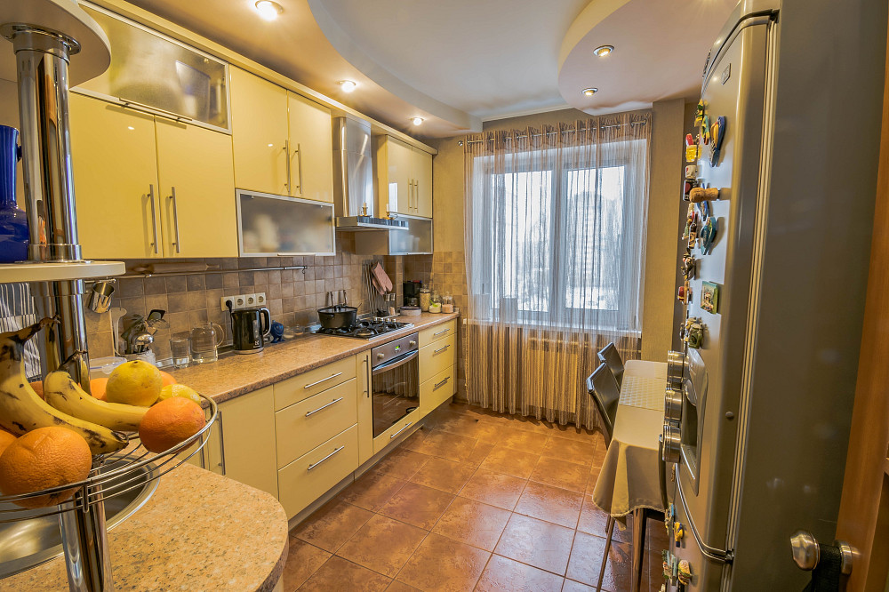 Шикарная трехкомнатная квартира на Д. Коротченко. Суми - зображення 2