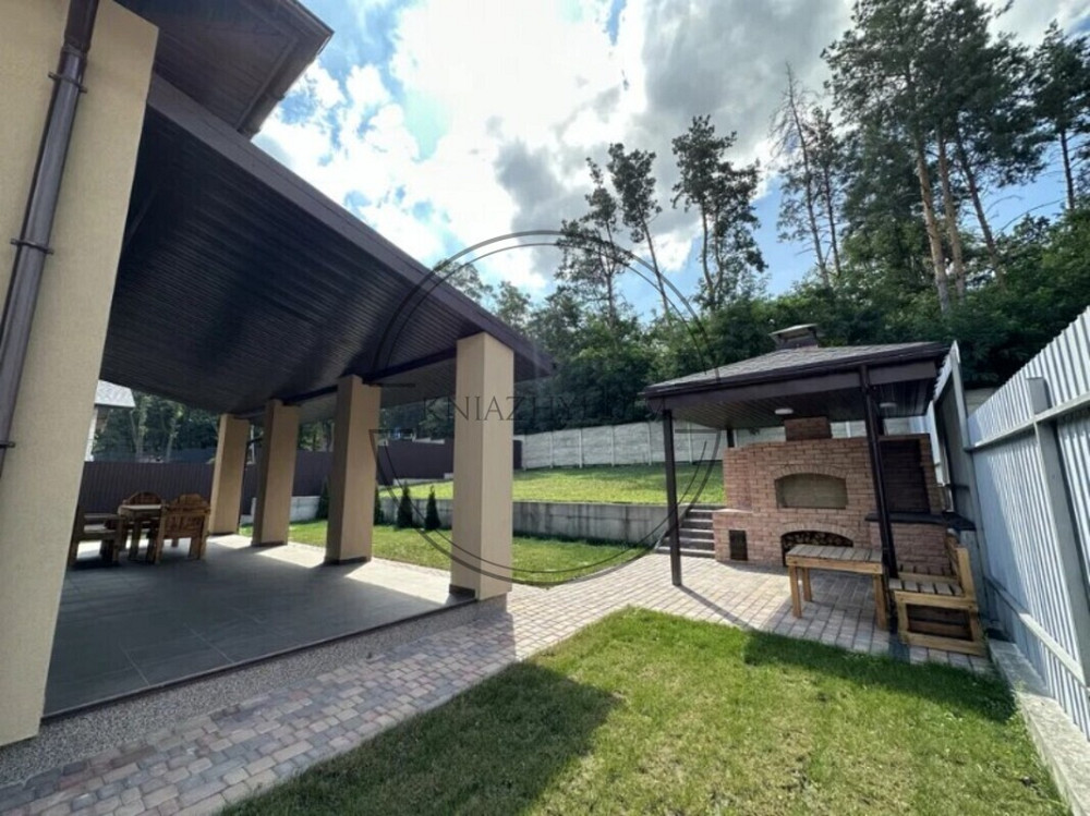 Продаж 2-х поверхового будинку Віта-Поштова. №2211643 Київ - зображення 4