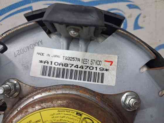 Подушка безопасности в руль Mazda CX 7 2006-2012 EG21-57-K00B (Арт. 85320) Киев
