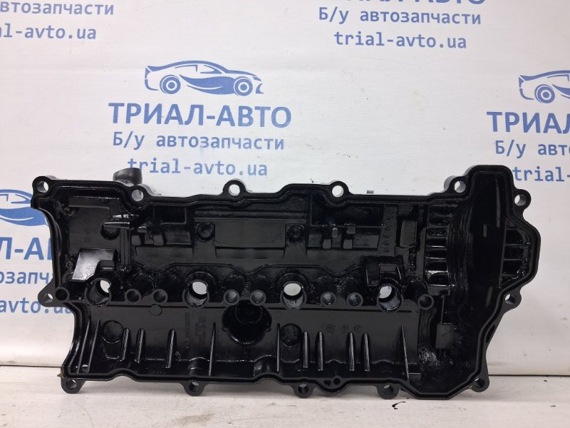 Крышка клапанная Mazda 3 BM 2.2 DIESEL 2013 (б/у) Киев - изображение 5