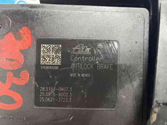 Блок abs Jeep Compass 2016-2020 68357599AA (Арт. 73959) Київ