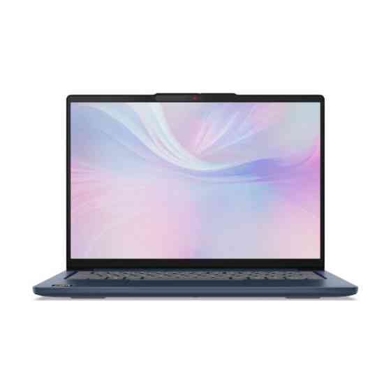 Ноутбук Lenovo IdeaPad Slim 5 14ARP10 Cosmic Blue (83HT003ERA) UA Харьков