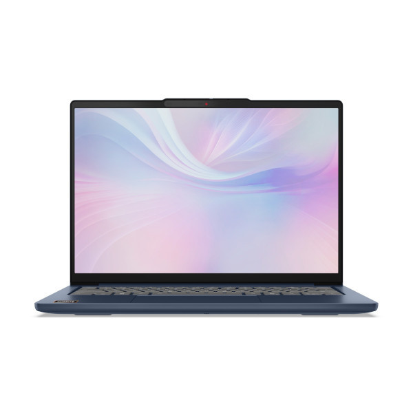 Ноутбук Lenovo IdeaPad Slim 5 14ARP10 Cosmic Blue (83HT003ERA) UA Харків - зображення 5