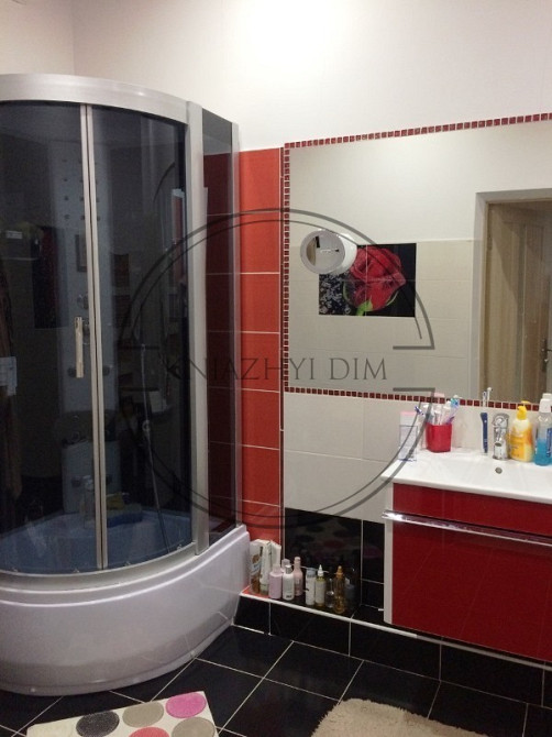 БЕЗ КОМИССИИ!!! Продажа 3-х к.кв. в элитном ЖК на Печерске. № 21112096 Киев - изображение 4