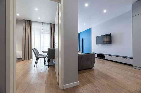 долгосрочная аренда 1-к квартира Киев, Шевченковский, 1000 $/мес. Киев