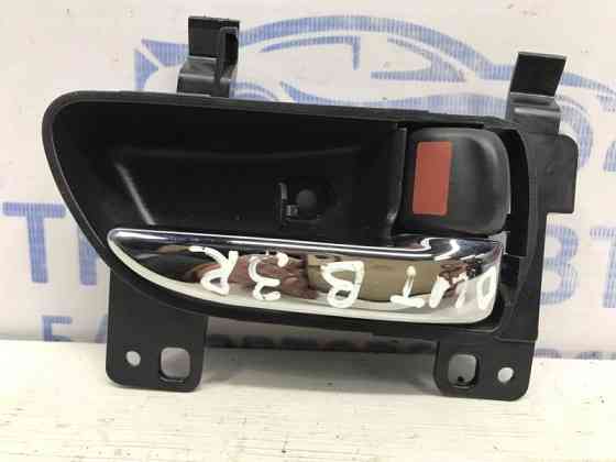 Ручка двери внутренняя правая Subaru Outback 2014-2020 61051FJ021VH (Арт. 54205) Київ
