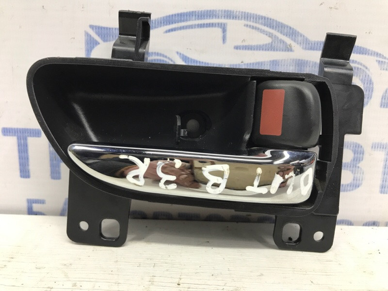 Ручка двери внутренняя правая Subaru Outback 2014-2021 61051FJ021VH (Арт. 54205) Киев - изображение 1