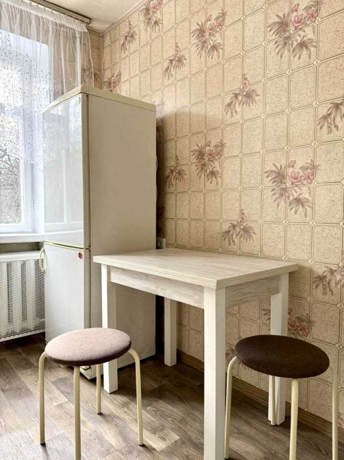 долгосрочная аренда 1-к квартира Киев, Голосеевский, 11000 грн./мес. Киев - изображение 4