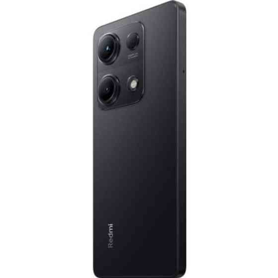 Смартфон Xiaomi Redmi Note 14S 12/512GB NFC Midnight Black Global (Код товару:41103) Харків