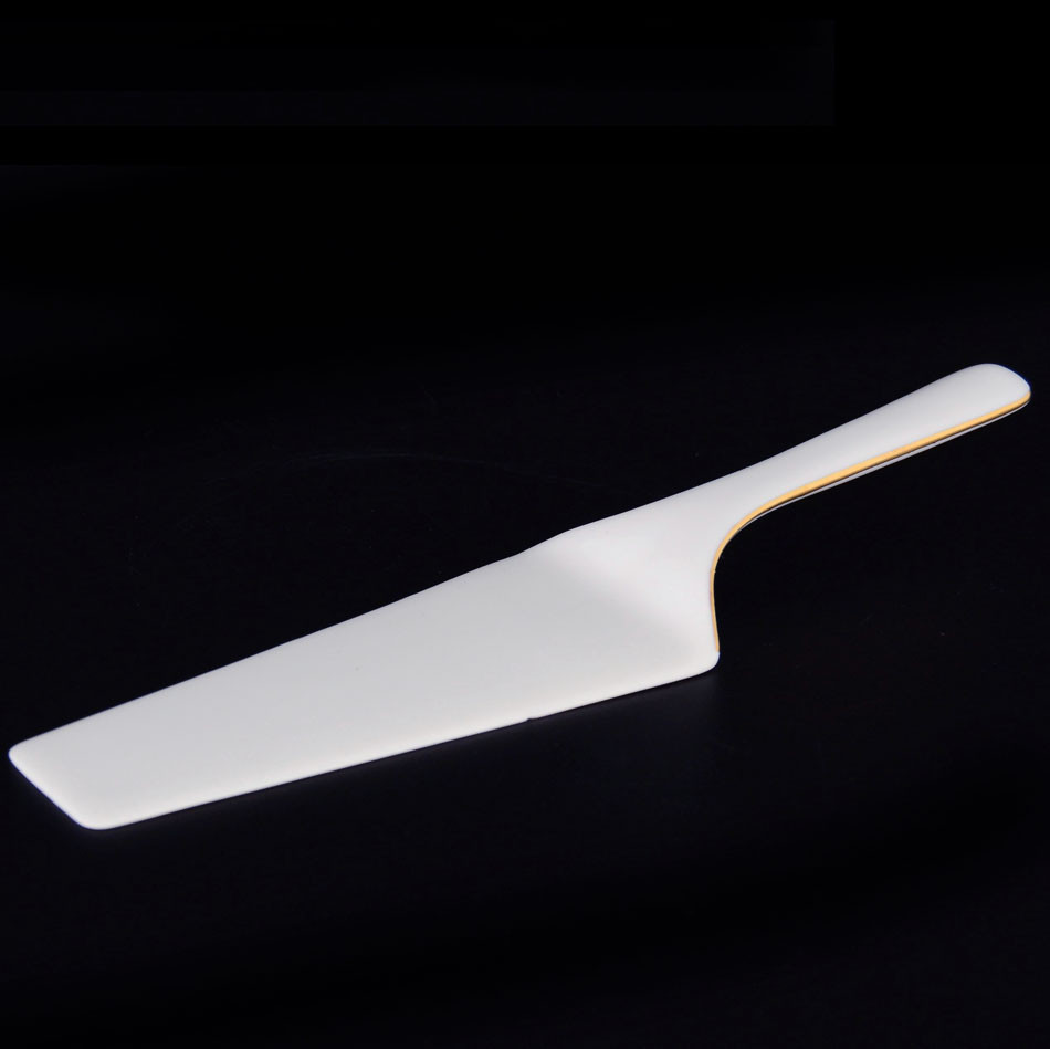 Лопатка для торта Bernadotte Corso Thun 311011-ЛТ-1 Киев - изображение 1