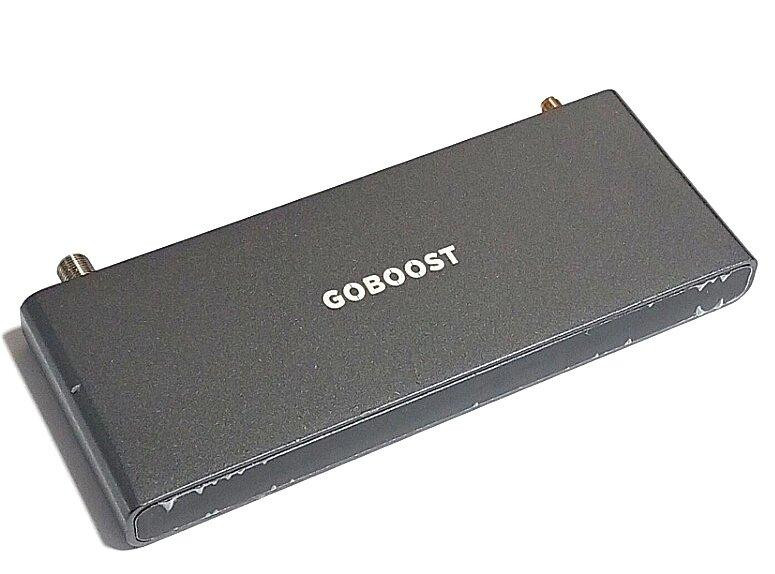 Усилитель мобильного сигнала GB23-G 2G/4G LTE 900 МГц 70 дБ 23 дБм с защитой сети, 600-800 кв. м. Дніпро - зображення 10