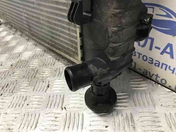 Радиатор основной Chevrolet Captiva 2006-2018 606255 (Арт. 46934) Киев