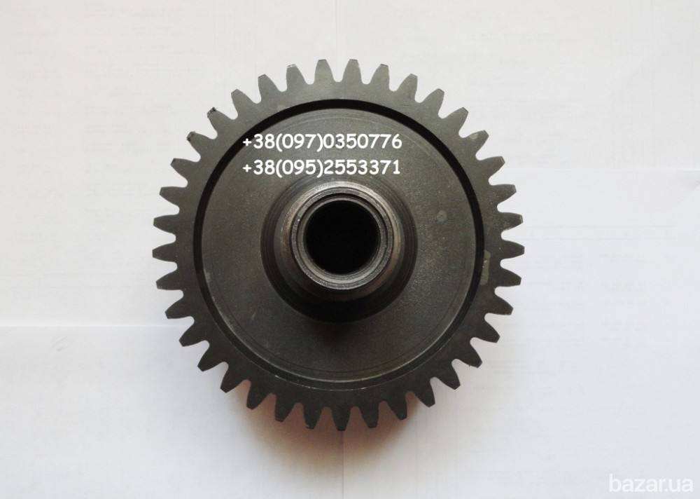 Шестерни привода насосов УН053 Київ - зображення 8