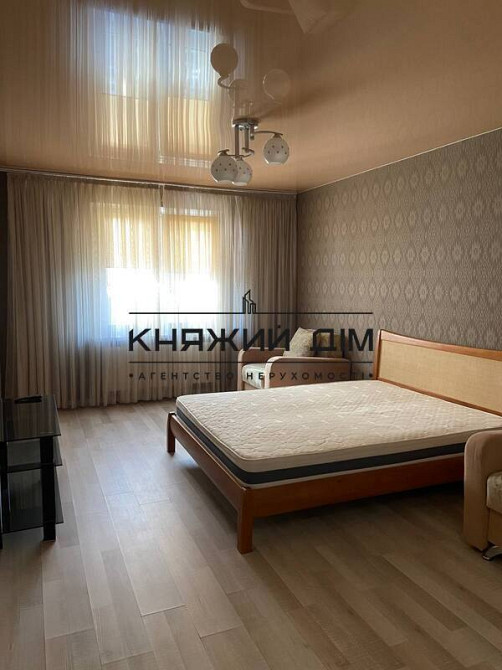 Продаж 1-но к. квартири на Троєщині. № 21147314 Киев - изображение 2