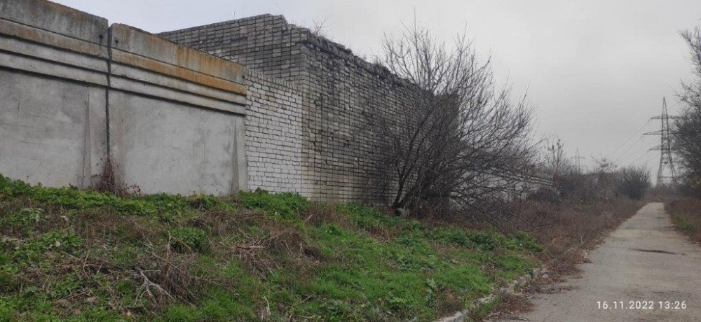 Продажа ТМЦ б/у, объект НКС Кам'янське (Дніпродзержинськ) - зображення 2