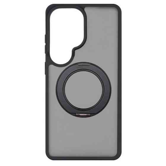 Чохол ArmorStandart Unit Stand2 для Samsung S26 Ultra 5G Black (ARM88868) Харків