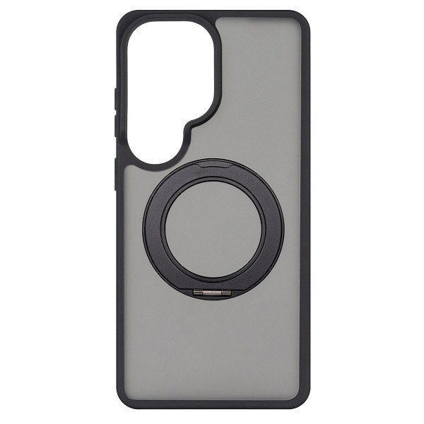 Чохол ArmorStandart Unit Stand2 для Samsung S26 Ultra 5G Black (ARM88868) Харків - зображення 1