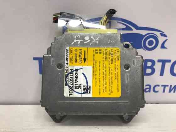 Блок AIRBAG Mitsubishi ASX GA 1.8 DIESEL 4N13 2010 (б/у) Киев
