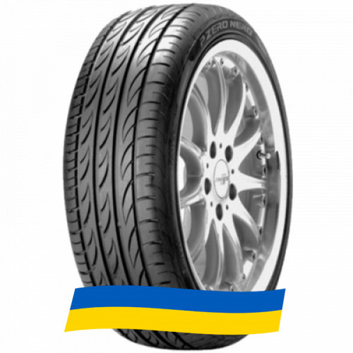 225/35 R18 Pirelli PZero Nero 87Y Легкова шина Киев - изображение 4