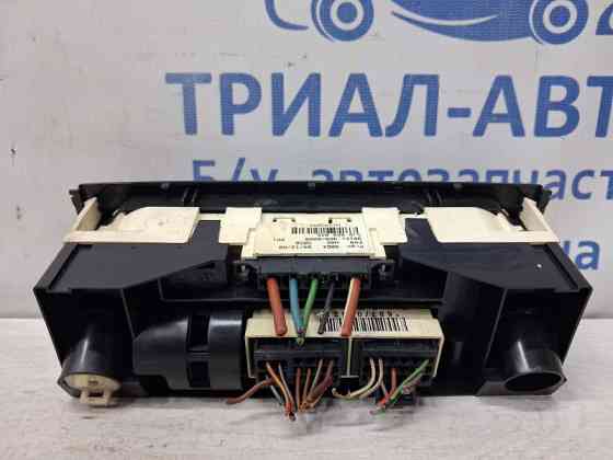 Блок управления кондиционером Skoda Fabia 2007-2014 5J0820045 (Арт. 78138) Київ