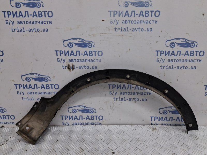 Накладка крыла Suzuki SX4 2006-2014 77250-79J00-5PK (Арт. 64921) Киев - изображение 4