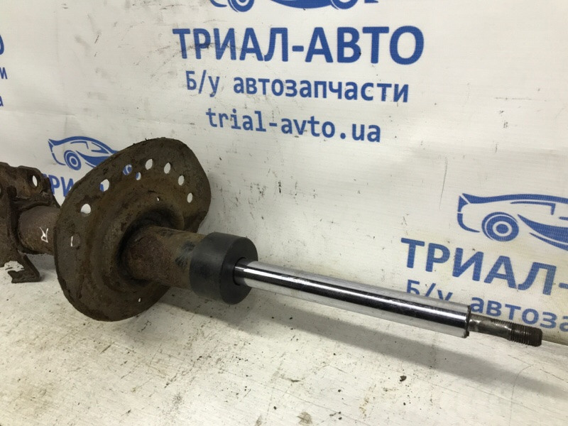 Амортизатор передний правый Nissan X-Trail T31 2.0 DIESEL M9R 2007 (б/у) Киев - изображение 2